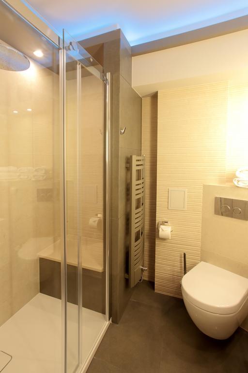 Apartamenty Zamenhofa Białystok Rum bild