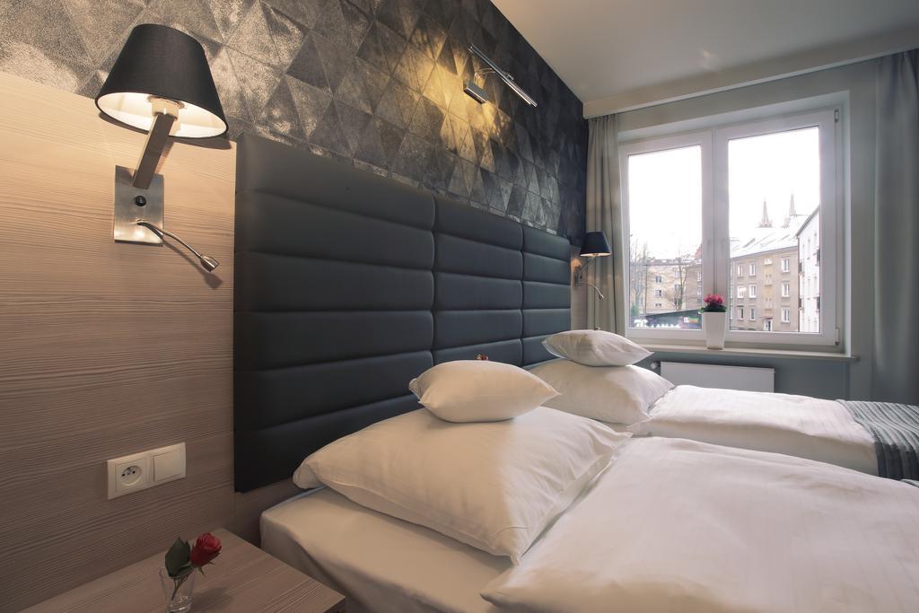 Apartamenty Zamenhofa Białystok Rum bild