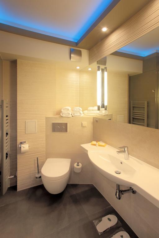 Apartamenty Zamenhofa Białystok Rum bild