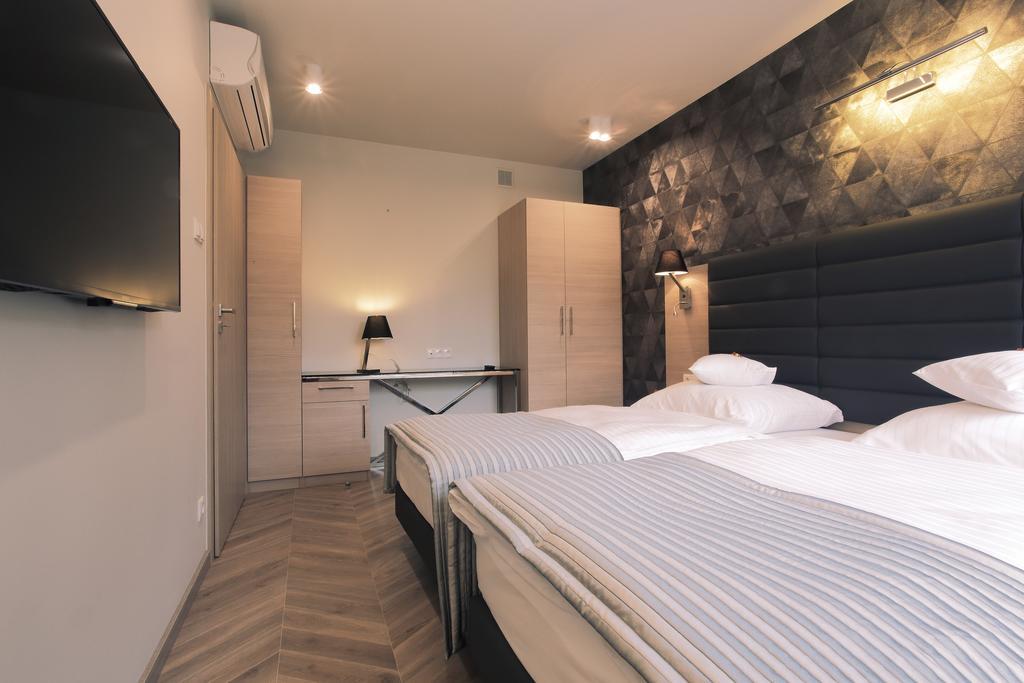 Apartamenty Zamenhofa Białystok Rum bild
